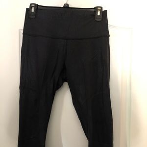 Lululemon Wunder Under